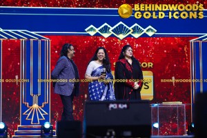 BEHINDWOODS GOLD ICONS 2023 - THE AWARD MOMENTS SET 3