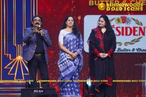 BEHINDWOODS GOLD ICONS 2023 - THE AWARD MOMENTS SET 3