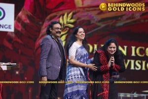 BEHINDWOODS GOLD ICONS 2023 - THE AWARD MOMENTS SET 3