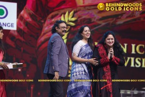 BEHINDWOODS GOLD ICONS 2023 - THE AWARD MOMENTS SET 3