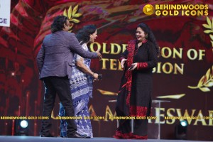 BEHINDWOODS GOLD ICONS 2023 - THE AWARD MOMENTS SET 3