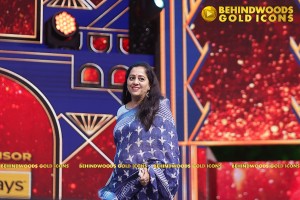 BEHINDWOODS GOLD ICONS 2023 - THE AWARD MOMENTS SET 3