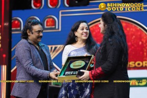 BEHINDWOODS GOLD ICONS 2023 - THE AWARD MOMENTS SET 3