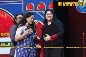 BEHINDWOODS GOLD ICONS 2023 - THE AWARD MOMENTS SET 3