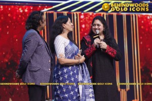 BEHINDWOODS GOLD ICONS 2023 - THE AWARD MOMENTS SET 3