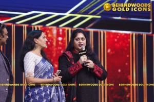 BEHINDWOODS GOLD ICONS 2023 - THE AWARD MOMENTS SET 3