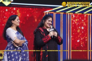 BEHINDWOODS GOLD ICONS 2023 - THE AWARD MOMENTS SET 3