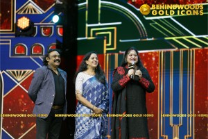 BEHINDWOODS GOLD ICONS 2023 - THE AWARD MOMENTS SET 3