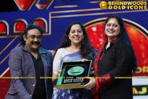 BEHINDWOODS GOLD ICONS 2023 - THE AWARD MOMENTS SET 3