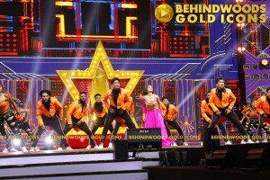 BEHINDWOODS GOLD ICONS 2023 - THE AWARD MOMENTS SET 3