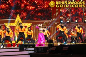 BEHINDWOODS GOLD ICONS 2023 - THE AWARD MOMENTS SET 3