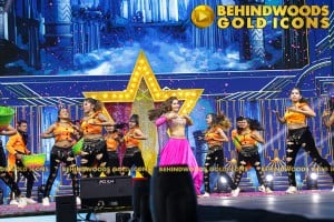 BEHINDWOODS GOLD ICONS 2023 - THE AWARD MOMENTS SET 3