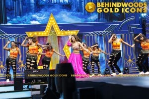 BEHINDWOODS GOLD ICONS 2023 - THE AWARD MOMENTS SET 3