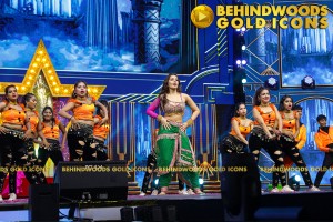 BEHINDWOODS GOLD ICONS 2023 - THE AWARD MOMENTS SET 3