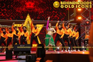 BEHINDWOODS GOLD ICONS 2023 - THE AWARD MOMENTS SET 3