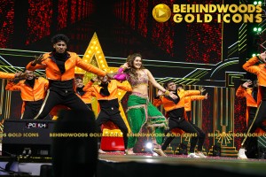 BEHINDWOODS GOLD ICONS 2023 - THE AWARD MOMENTS SET 3