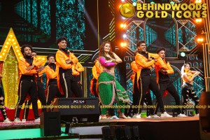 BEHINDWOODS GOLD ICONS 2023 - THE AWARD MOMENTS SET 3