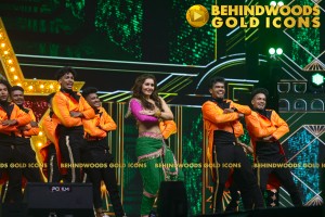 BEHINDWOODS GOLD ICONS 2023 - THE AWARD MOMENTS SET 3