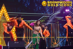 BEHINDWOODS GOLD ICONS 2023 - THE AWARD MOMENTS SET 3