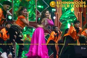 BEHINDWOODS GOLD ICONS 2023 - THE AWARD MOMENTS SET 3