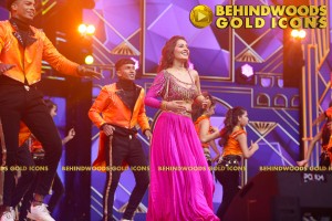 BEHINDWOODS GOLD ICONS 2023 - THE AWARD MOMENTS SET 3