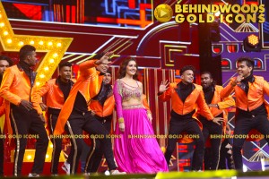 BEHINDWOODS GOLD ICONS 2023 - THE AWARD MOMENTS SET 3