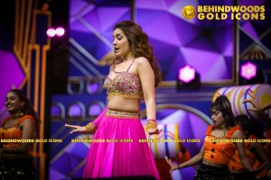 BEHINDWOODS GOLD ICONS 2023 - THE AWARD MOMENTS SET 3