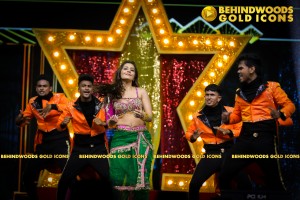 BEHINDWOODS GOLD ICONS 2023 - THE AWARD MOMENTS SET 3