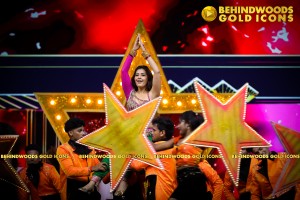 BEHINDWOODS GOLD ICONS 2023 - THE AWARD MOMENTS SET 3