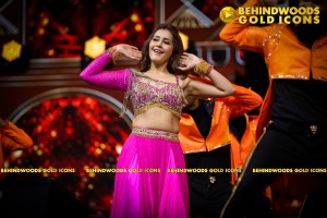 BEHINDWOODS GOLD ICONS 2023 - THE AWARD MOMENTS SET 3