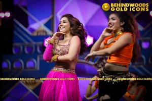 BEHINDWOODS GOLD ICONS 2023 - THE AWARD MOMENTS SET 3