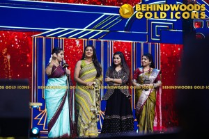 BEHINDWOODS GOLD ICONS 2023 - THE AWARD MOMENTS SET 3