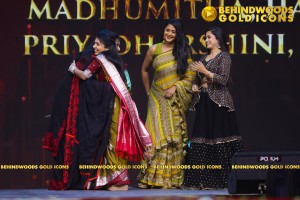 BEHINDWOODS GOLD ICONS 2023 - THE AWARD MOMENTS SET 3