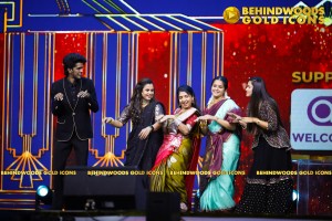 BEHINDWOODS GOLD ICONS 2023 - THE AWARD MOMENTS SET 3