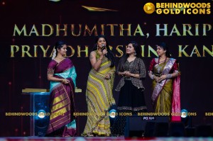 BEHINDWOODS GOLD ICONS 2023 - THE AWARD MOMENTS SET 3