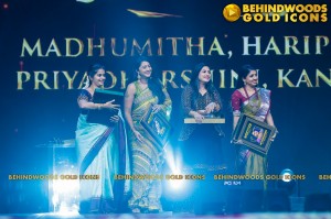 BEHINDWOODS GOLD ICONS 2023 - THE AWARD MOMENTS SET 3