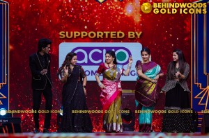 BEHINDWOODS GOLD ICONS 2023 - THE AWARD MOMENTS SET 3