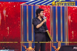 BEHINDWOODS GOLD ICONS 2023 - THE AWARD MOMENTS SET 3