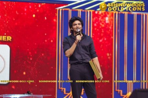 BEHINDWOODS GOLD ICONS 2023 - THE AWARD MOMENTS SET 3