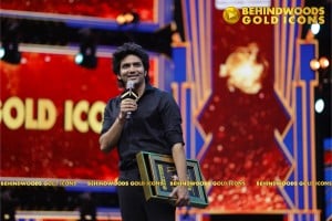 BEHINDWOODS GOLD ICONS 2023 - THE AWARD MOMENTS SET 3