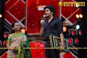 BEHINDWOODS GOLD ICONS 2023 - THE AWARD MOMENTS SET 3