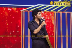 BEHINDWOODS GOLD ICONS 2023 - THE AWARD MOMENTS SET 3