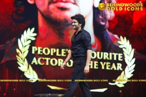 BEHINDWOODS GOLD ICONS 2023 - THE AWARD MOMENTS SET 3