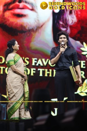 BEHINDWOODS GOLD ICONS 2023 - THE AWARD MOMENTS SET 3