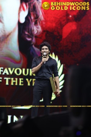 BEHINDWOODS GOLD ICONS 2023 - THE AWARD MOMENTS SET 3