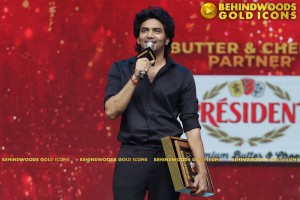 BEHINDWOODS GOLD ICONS 2023 - THE AWARD MOMENTS SET 3