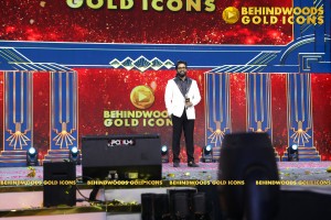 Behindwoods Gold Icons 2023 - The Award Moments