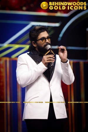 Behindwoods Gold Icons 2023 - The Award Moments