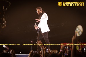 Behindwoods Gold Icons 2023 - The Award Moments