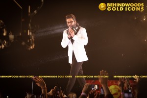 Behindwoods Gold Icons 2023 - The Award Moments